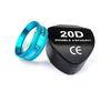 20D Lens For eyes checkup view 3