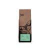 Black Baza Coffee, Luna, Dark Roast, Freshly Roasted, Organic, Robusta Cherry (Medium Fine Grind, 250 grams) view 1