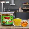 Combo of JAYANI Homemade Bamboo Murabba with Raw Forest Honey Helps Increasing Height Growth | Bans Ka Murabba 350 Gm Pack of 2| Bamboo Shoots Murabba Good for Health | Pure Raw Forest Honey view 2