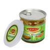 Combo of JAYANI Homemade Bamboo Murabba with Raw Forest Honey Helps Increasing Height Growth | Bans Ka Murabba 350 Gm Pack of 2| Bamboo Shoots Murabba Good for Health | Pure Raw Forest Honey view 3