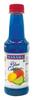 Manama Lime and Mint Mojito Flavoured Syrup and Blue Curacao Flavoured Fruit Twist Syrup 250ML Each, Pack of 2 view 3