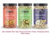 Agri Club Roasted Himalayana Salt and Pepper Makhana 200 g view 4