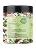 Dhawak Combo Pack of Stone Candy/Rock Candy 400 gms and Gems Chocolate Munchies 400 gms Total 800 gms [Jar Pack] view 3