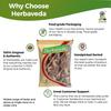 Herbaveda- Jezebel root 50g | Pure herb view 4