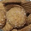 SR Foods Kerala Special Coco Biscuit With Sugar Coated | Crispy And Tasty Cookies | Coin Biscuits | Drop Biscuits | Tiffin Biscuits | Kerala Biscuits | Naaril Bisuits | 90's Kids Biscuits (950g) view 3