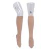 Compression Stockings, 2332mmHg Of the Compress Grade Swelling Relief Compression Stockings for Postoperative Recovery for Traveling for Pregnancy for Home(XXL) view 2