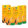 Ikin Papaya Hair Remover Cream For Sensitive Skin - Bikini Hair Removal Cream For Women & Girls Pack of 4 (60gm X 4) view 1