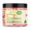 Dhawak Combo of Candies Orange Candy, Black Candy, Paan Candy, Mint Candy and litchi Candy 300 gms Each Total 1500 gms [ Jar Pack] view 3