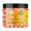 Dhawak Combo of Candies Orange Candy, Black Candy, Paan Candy, Mint Candy and litchi Candy 300 gms Each Total 1500 gms [ Jar Pack] view 4