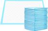 TAN45 Disposable Underpads 60 x 90 cm (10-Pics) Incontinence Pads, Bed Covers, Puppy Training, Molly Sheet | Thick, Super Absorbent Protection for Kids, Adults, Elderly | Liquid, Urine, Accidents (1) view 1