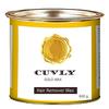 CUVLY Wax Waxing Hair Removal Hot Wax Kit,White Chocolate 600g + Gold Wax 600g + strip 70pcs + knife Wax Combo Kit (Pack of 4) (White Chocolate Wax & Gold Wax) view 2