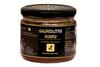 GAURIDLITES Raw Orange Blossom Honey|100% Natural and Pure|No Sugar|No Artificial Flavours|400g view 1