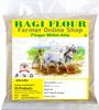VS Products Ragi Flour, 15kg, Nachni Atta, Finger Millet Flour, Mandua, Mandia, Kezhvaragu, Taidalu, Kodra, Ragula, 15kg view 1