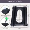 Bed Sore Cushions for Butt Inflatable Bed Sore Pads Nursing Bed Pad to Prevent Bed Sores for Elderly Bedridden Disabled, Breathable and Comfort for Pain Relife view 2