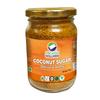 Organic Wellness Pure Organic Coconut Sugar | Low Glycemic Index | Best Replacement of Sugar,150 Gram view 1