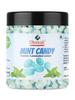 Dhawak Mint Candy 300 gms |Mint Flavoured Candy| Pudina Flavour Candy [Jar Pack] view 1