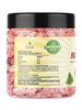 Dhawak Combo of Candies Orange Candy, Black Candy, Paan Candy, Mint Candy and litchi Candy 400 gms Each Total 2000 gms [ Jar Pack] view 3
