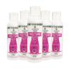 Ayouthveda Vagitone Intimate Hygiene Wash | Enriched With Aloe Vera, Amla & Green Tea | PH Balancing Formula, Prevents Dryness, Itchiness & Bad Odor | For Women (Pack of 5-100ml each) view 1