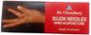 Acupro Health Care System Acupuncture Sujok Needle (Size 0.18 x 7mm) Hand Acupuncture - Pack of 500 view 1