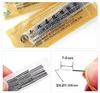 Acupro Health Care System Acupuncture Sujok Needle (Size 0.18 x 7mm) Hand Acupuncture - Pack of 500 view 3