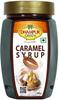 Dhampurgreen Caramel Syrup For Chocolate Cake Coffee Popcorn Milkshake Frappe Making & Baking, 500G view 1