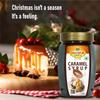 Dhampurgreen Caramel Syrup For Chocolate Cake Coffee Popcorn Milkshake Frappe Making & Baking, 500G view 4