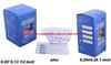 ACUPRO HEALTH CARE SYSTEM Acs dry needles physiotherapy acupuncture needles 0.25x13mm 0.25x25mm 0.25x40mm 0.25x50mm, Pack of 4 box Combo 400 Needles Various Size (Blue) view 2