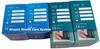 ACUPRO HEALTH CARE SYSTEM Acs dry needles physiotherapy acupuncture needles 0.25x13mm 0.25x25mm 0.25x40mm 0.25x50mm, Pack of 4 box Combo 400 Needles Various Size (Blue) view 4