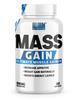 Belgium Nutrition Bulk Gain Mass & Weight Gainer Capsule for Fast Weight & Muscle Gain, Muscle Building Weight Lifters Supplement Muscle Growth, Stamina & Strength - Men & Women, 60 Cap. | Free Shaker view 2