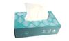 Neatex Super Soft 2ply Facial Tissue Flat Box  100 Pulls (Sheet Size 20cm X 20cm) (Pack of 4) view 1