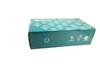 Neatex Super Soft 2ply Facial Tissue Flat Box  100 Pulls (Sheet Size 20cm X 20cm) (Pack of 4) view 3