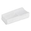 Neatex Super Soft 2ply Facial Tissue Flat Box  100 Pulls (Sheet Size 20cm X 20cm) (Pack of 4) view 4