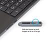 6 Piece USB-C Type-C Port Secruity Blocker with Removal Tool view 4