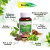 FYTIKA Immunity Booster Tablet for Adults | Natural Supplement To Boost Immune System (60 Tab) view 3