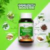 FYTIKA Immunity Booster Tablet for Adults | Natural Supplement To Boost Immune System (60 Tab) view 4