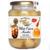 Sakshi Farms | Homemade Organic White Onion Murabba With Honey And Sugar Free 450 gms Pack | (Safed Pyaaz    ) | Good for Health Natural Immunity Booster| "Natural Pure Hygienic" view 1
