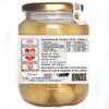 Sakshi Farms | Homemade Organic White Onion Murabba With Honey And Sugar Free 450 gms Pack | (Safed Pyaaz    ) | Good for Health Natural Immunity Booster| "Natural Pure Hygienic" view 3