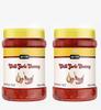 Agri Club Chilli Garlic Chutney 400g, Pack of 2, Each 200gm view 1