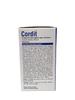 Virgo Cordit Tablet | Useful for protect heart against major risk factor | Pack of 2 | Each of 30tab. view 3