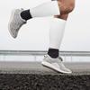 1 Pair Calf Brace, S/M/L White Leg Protector, for Sport Wearing Adult(S) view 2