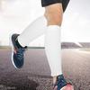 1 Pair Calf Brace, S/M/L White Leg Protector, for Sport Wearing Adult(S) view 4