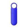 ANABGI Reusable Silicone Straws for Drinking Softy, Openable and Washable Design, Flexible Collapsible Straw, Easy to Clean, No Cleaning Brush Required and Easy to Carry Straw with Pink Case openable view 1
