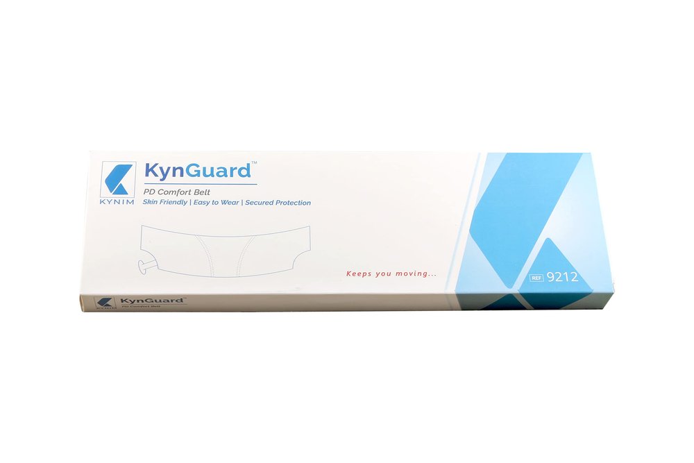 KynGuard PD Comfort Belt (Small)