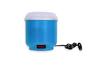 CUVLY Waxing Kit Combo (Wax Heater + Chocolate Wax (600 gm) + White Chocolate Wax (600 gm) + Wax Strips (70) + Wax Spatula) wax machine heater view 4