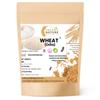 Organic Nature MP Sharbati Wheat Fresh from Farms | No Mixture | No Preservatives | Washed and Dried (Pack of 5 Kg) view 1