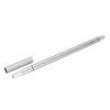 Hair Engraving Pen, Durable Eyebrow Shaving Pen, Long Service Time Beard Styling for Hair Engraving(Silver) view 1