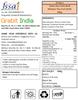 Grabit India Dates Dry Fruits Sugar Free Burfi (Khajoor Dry Fruit Barfi) - 400g view 2