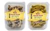 Fresh Wish DryFruuit Whole Dry Ginger Whole| saunt | Saunth Sabutt 50GM &Whole Turmeric Sticks Haldi Gathiya50Gm (Pack of 2) 100GM view 1