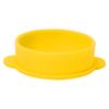 Replacement Wax Pot, Safe Non Toxic Waxing Bowl for Beauty Salon for Home(yellow) view 1