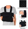 DEBIK | Arm Sling Shoulder Immobilizer - Can Be Used During Sleep Rotator Cuff Support Brace Adjustable Medical Sling for Broken & Fractured Bones, Dislocation, Sprains, Strains & Tears (UNIVERSAL) view 4